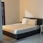 Robertson Suites At Bukit Bintang Kuala Lumpur
