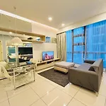 Robertson Suites At Bukit Bintang Kuala Lumpur