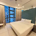 Robertson Suites At Bukit Bintang Kuala Lumpur