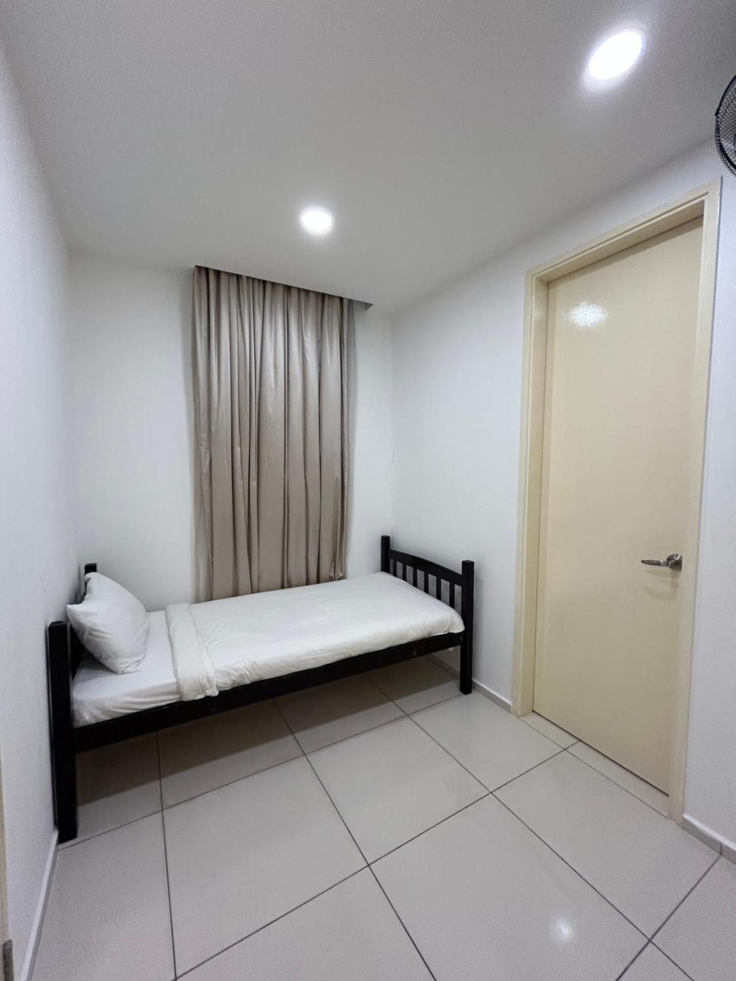 Apartment Robertson At Bukit Bintang Kuala Lumpur