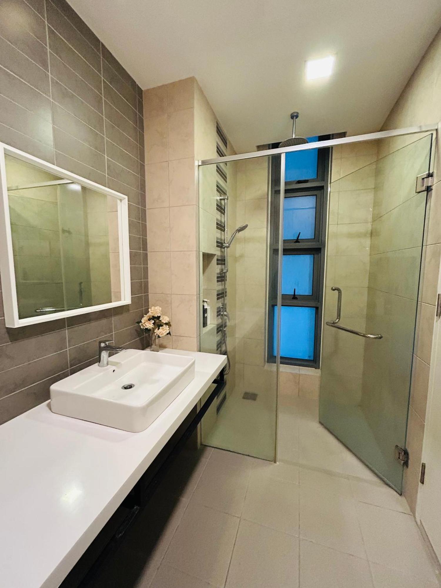 Apartment Robertson At Bukit Bintang Kuala Lumpur
